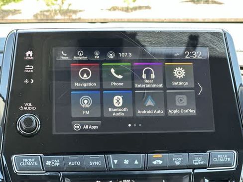 Used 2023 Honda Odyssey Touring image 15