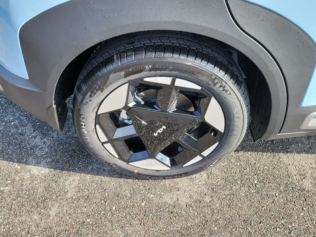New 2027 Kia Seltos S FWD image 37