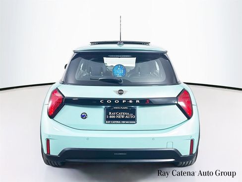 Certified 2025 MINI Cooper S image 6