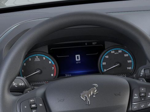 New 2024 Ford Bronco Sport Badlands image 13