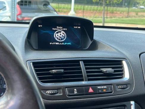 Used 2015 Buick Encore Leather FWD image 9