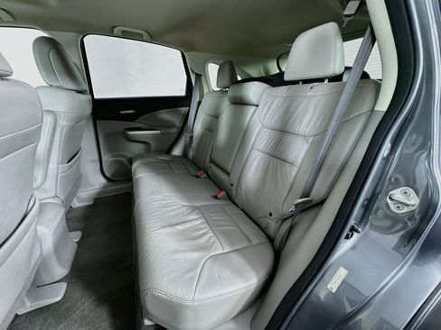 Used 2014 Honda CR-V EX-L image 24