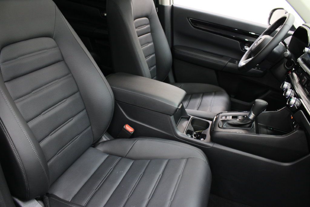 Used 2026 Honda CR-V EX-L image 25