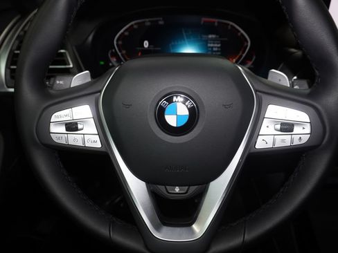 Used 2024 BMW X3 xDrive30i w/ Premium Package AWD/4WD image 18