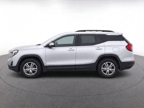Used 2018 GMC Terrain SLE w/ Driver Convenience Package FWD image 6