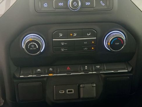 Used 2023 Chevrolet Silverado 1500 W/T w/ WT Convenience Package image 19