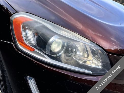Used 2015 Volvo XC60 T6 Platinum AWD/4WD image 26