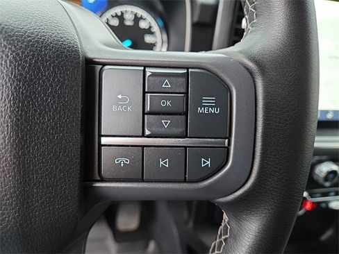 Certified 2023 Ford F150 XLT w/ Equipment Group 302A High image 22