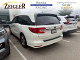 Used 2018 Honda Odyssey EX-L image 4