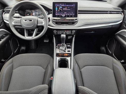 Certified 2024 Jeep Compass Sport AWD/4WD image 18