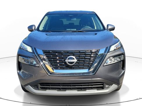 Used 2023 Nissan Rogue SV FWD image 2