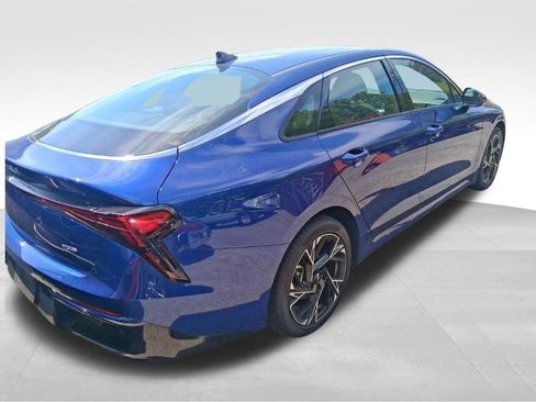 Certified 2025 Kia K5 GT-Line FWD image 9