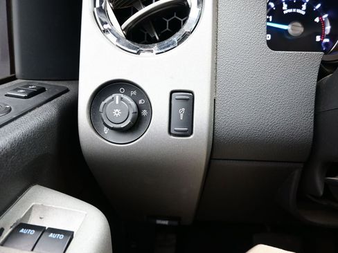 Used 2016 Ford F350 Lariat w/ Lariat Ultimate Package image 17