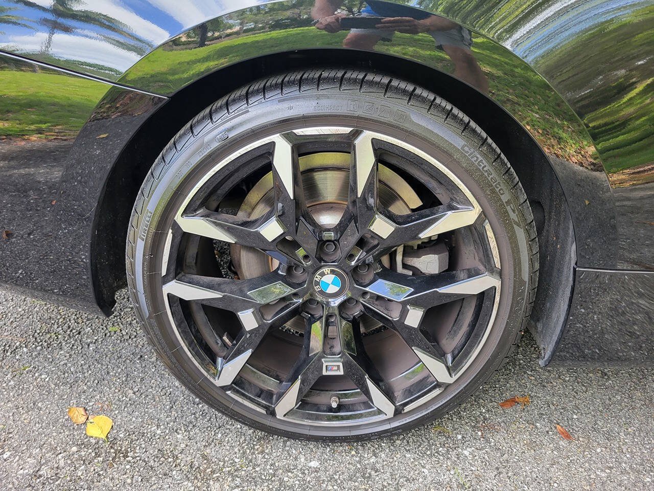 Used 2026 BMW 430i Convertible RWD image 16