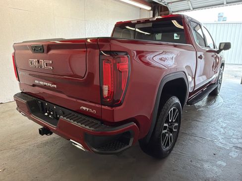 New 2026 GMC Sierra 1500 AT4 w/ AT4 Premium Package image 5