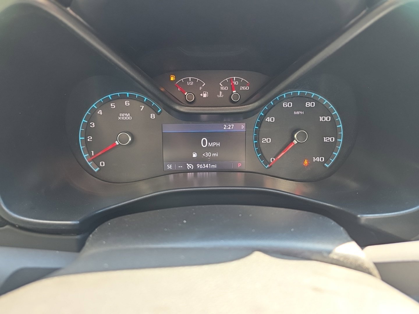 Used 2020 GMC Canyon SLE w/ Elevation Edition AWD/4WD image 10