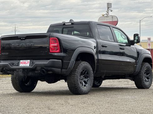 New 2026 RAM 1500 RHO image 3