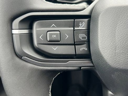 New 2026 Jeep Cherokee Laredo image 17