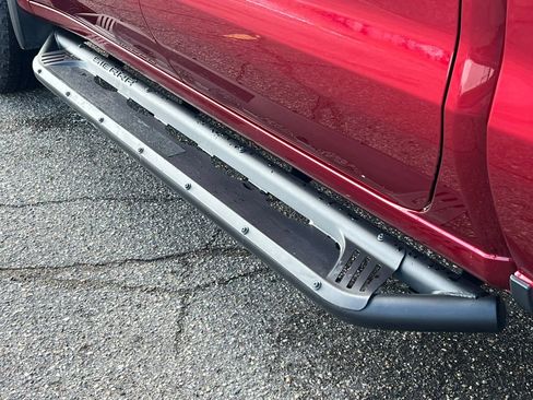 Used 2019 GMC Sierra 1500 AT4 w/ AT4 Premium Package image 11