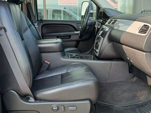 Used 2010 GMC Sierra 2500 SLT image 12