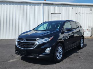 Used 2020 Chevrolet Equinox LT AWD/4WD video 1