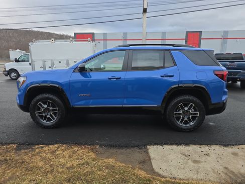 New 2026 GMC Terrain AT4 w/ LPO, Floor Liner Package image 7