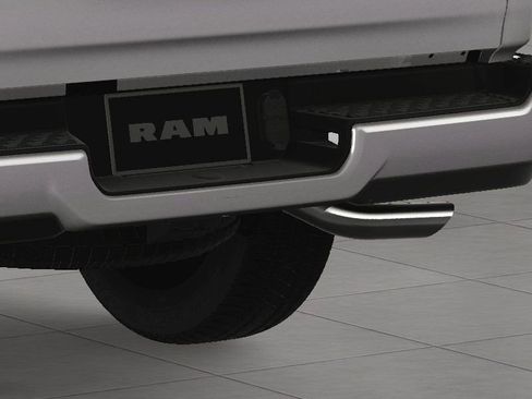 New 2024 RAM 1500 Tradesman w/ Night Edition image 16