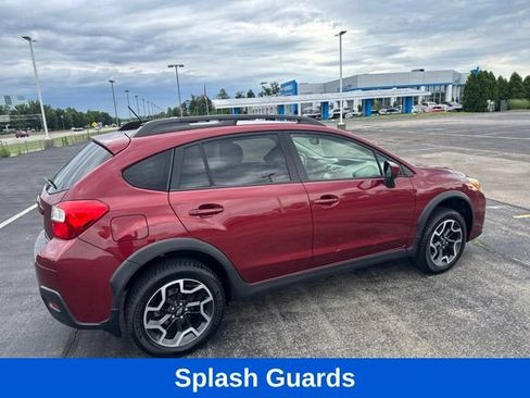 Used 2016 Subaru Crosstrek 2.0i Premium w/ Popular Package #2 AWD/4WD image 7