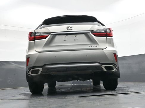 Used 2019 Lexus RX 350 FWD w/ Accessory Package image 30