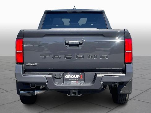New 2026 Toyota Tacoma SR5 image 4