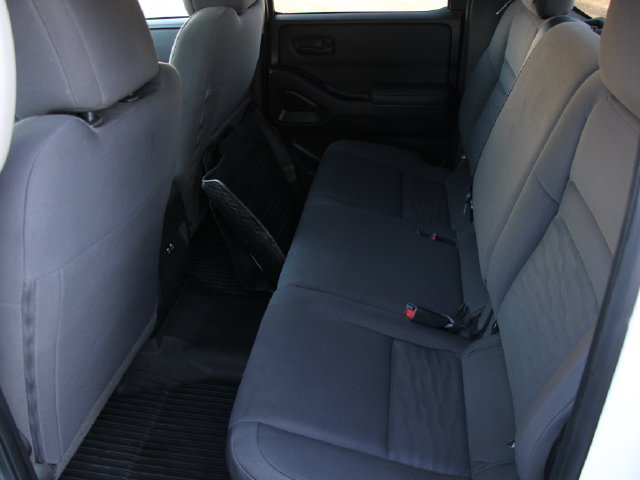 Certified 2024 Nissan Frontier S AWD/4WD image 24