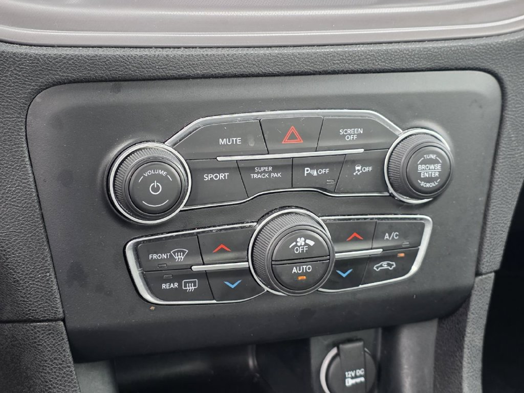Used 2023 Dodge Charger GT RWD image 26