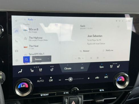 New 2026 Lexus NX 450h+ F Sport AWD/4WD image 19