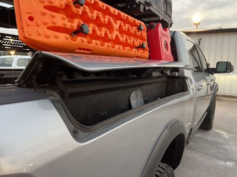 Used 2022 RAM 2500 Power Wagon image 12