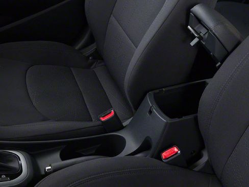 Used 2013 Kia Rio LX FWD image 18
