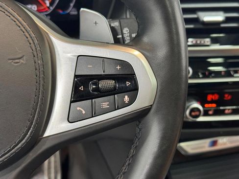 Used 2021 BMW X3 M40i w/ Premium Package image 31