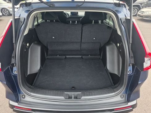 Certified 2024 Honda CR-V EX image 13