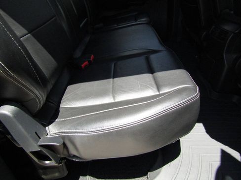 Used 2014 Nissan Titan PRO-4X AWD/4WD image 18