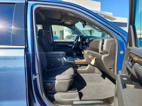 New 2026 GMC Sierra 1500 Elevation w/ Preferred Package image 25