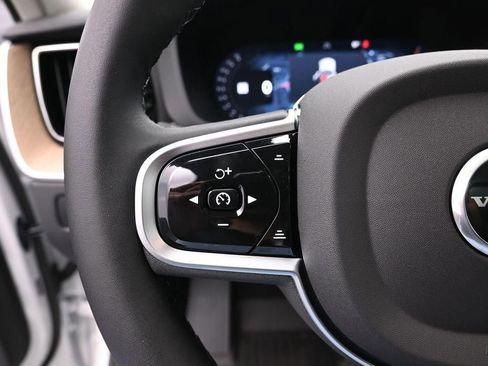 New 2026 Volvo XC60 B5 Plus w/ Protection Package Premier image 13