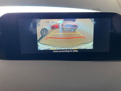 Used 2025 MAZDA MAZDA3 s image 17