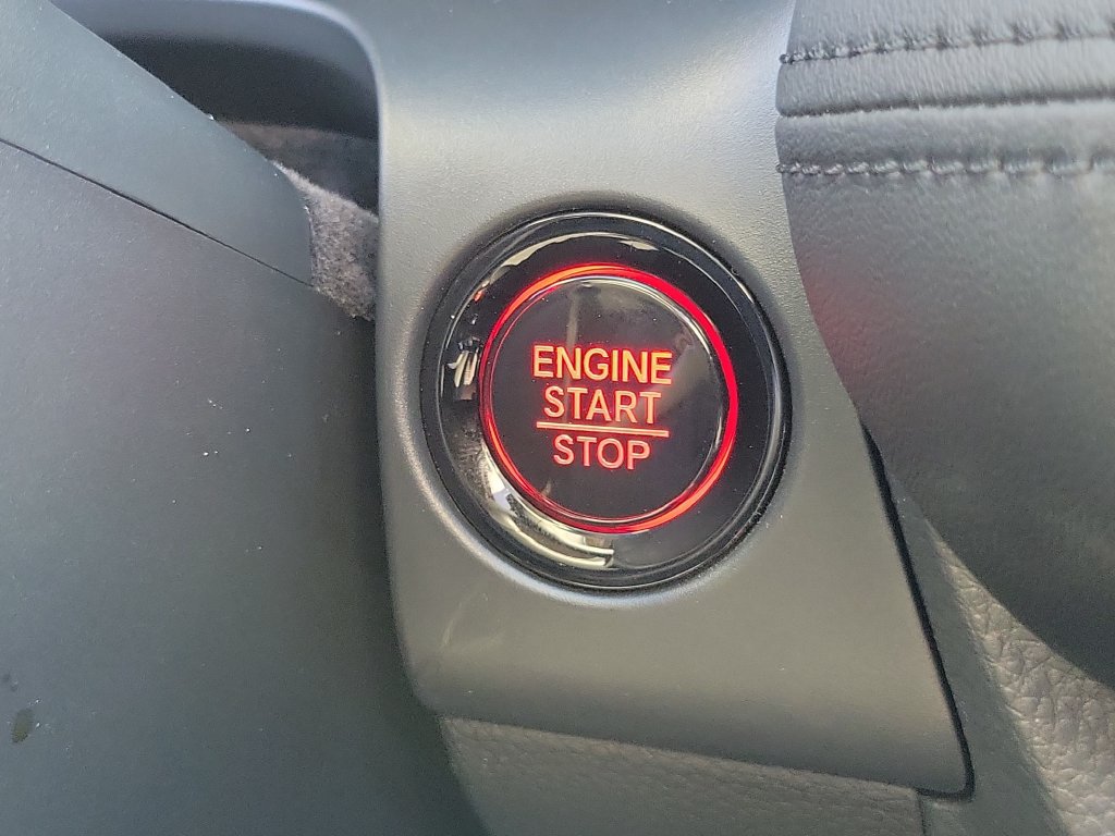 Used 2027 Honda HR-V LX image 28