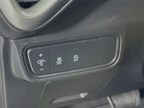 Used 2024 Kia Soul LX w/ Option Group 015 image 10