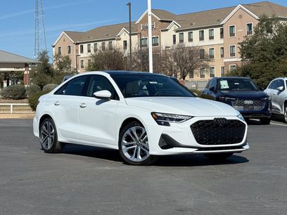 New 2026 Audi A3 2.0T Premium Plus