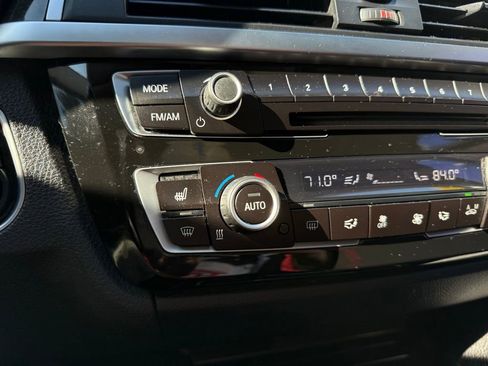 Used 2017 BMW 320i Sedan image 12