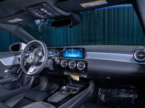 Certified 2026 Mercedes-Benz CLA 250 image 14