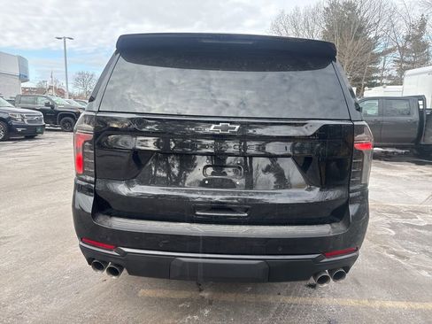 New 2026 Chevrolet Tahoe Z71 w/ Comfort Package image 13