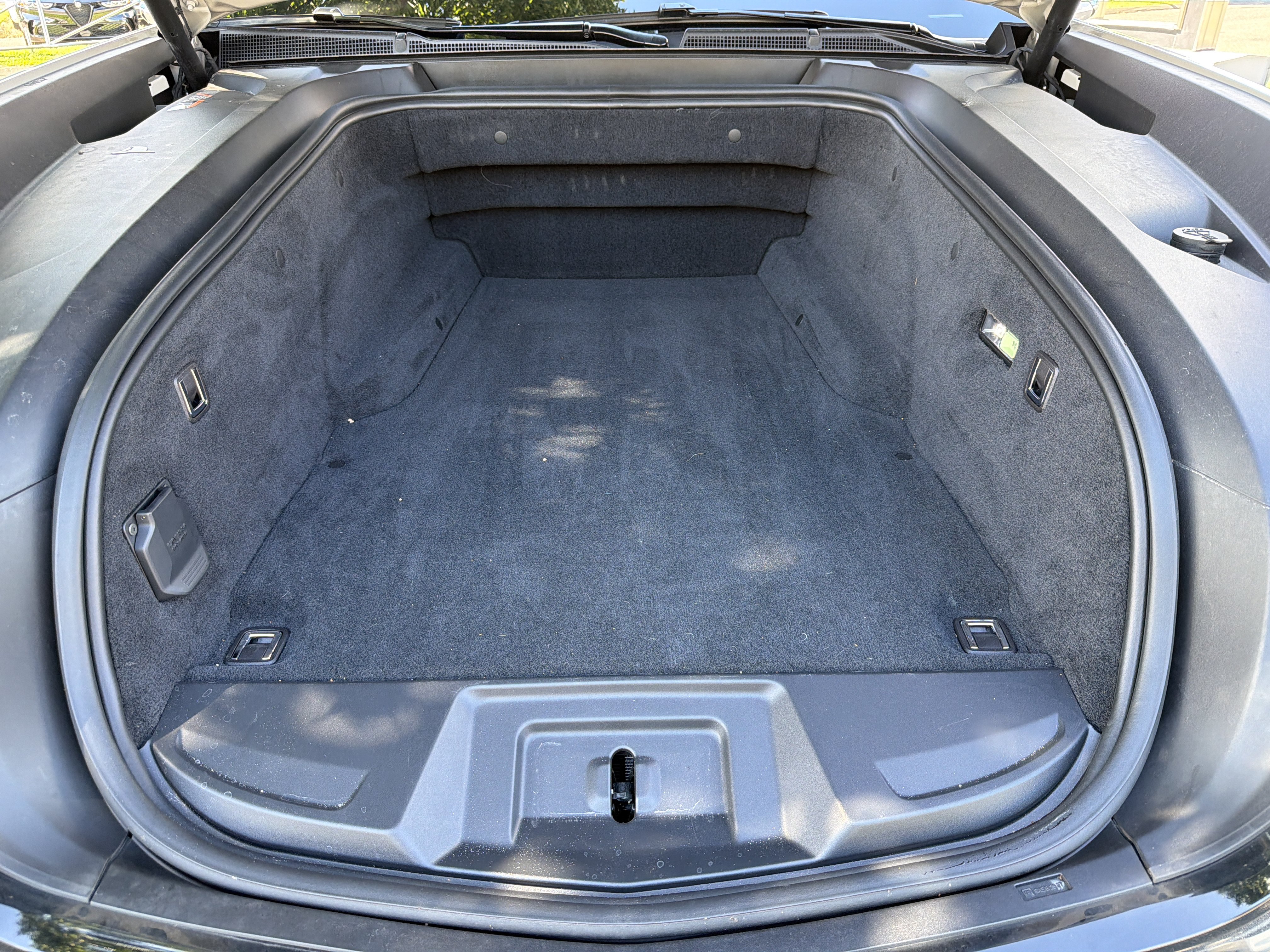 Used 2026 Cadillac Escalade IQ Sport 2 AWD/4WD image 40