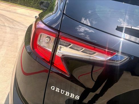 Used 2025 Acura RDX SH-AWD image 37