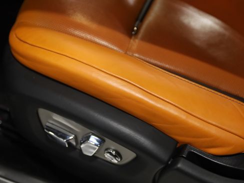Used 2021 Rolls-Royce Wraith w/ Rolls-Royce Signature Package RWD image 19